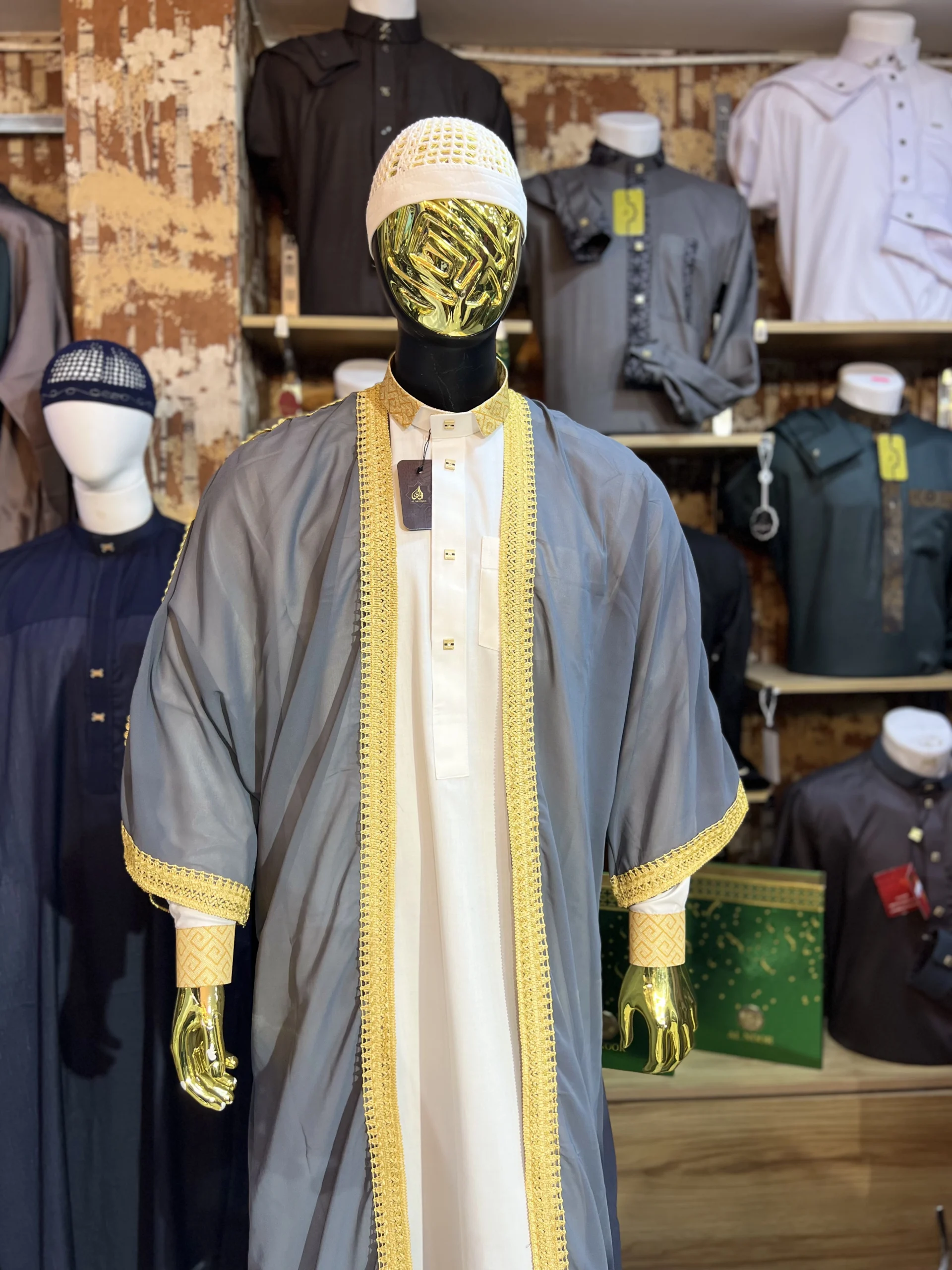 الرداء الملكي - الصورة 5