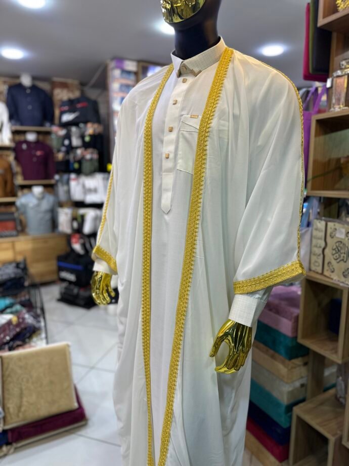 الرداء الملكي