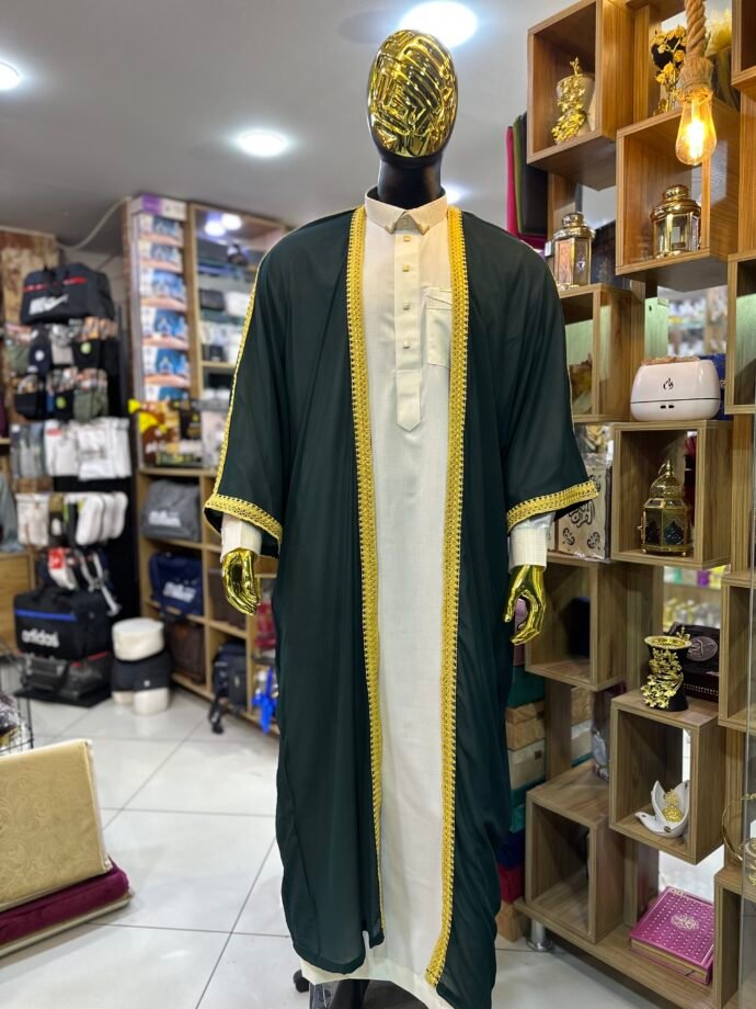 ⁦الرداء الملكي⁩ - الصورة ⁦5⁩