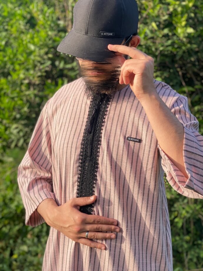 ⁦عباية⁩ - الصورة ⁦2⁩