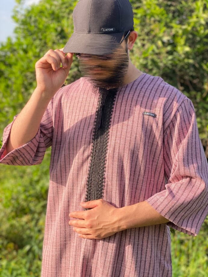 عباية