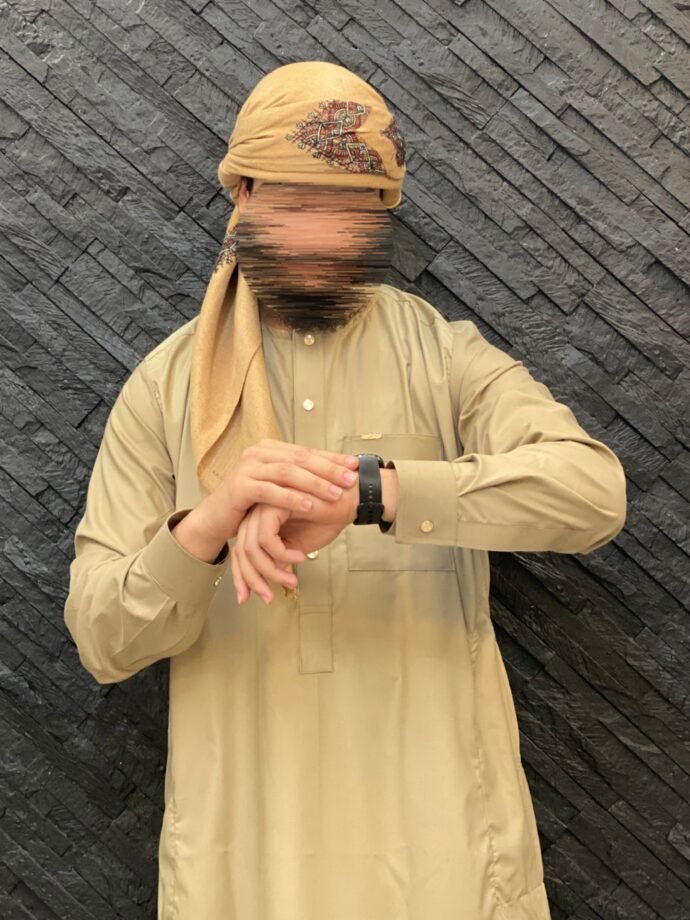 ⁦قميص اماراتي⁩ - الصورة ⁦8⁩