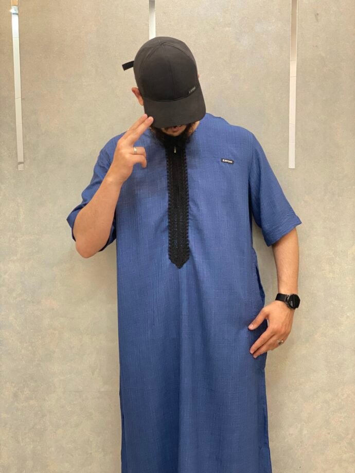 ⁦عباية المتقن⁩ - الصورة ⁦2⁩