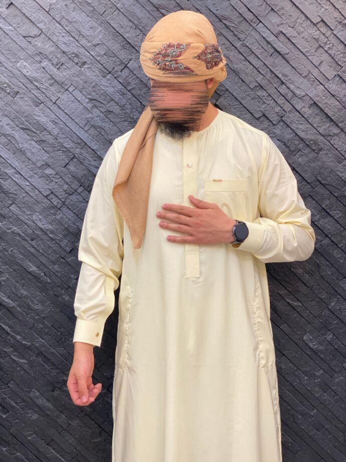 ⁦قميص اماراتي⁩ - الصورة ⁦7⁩