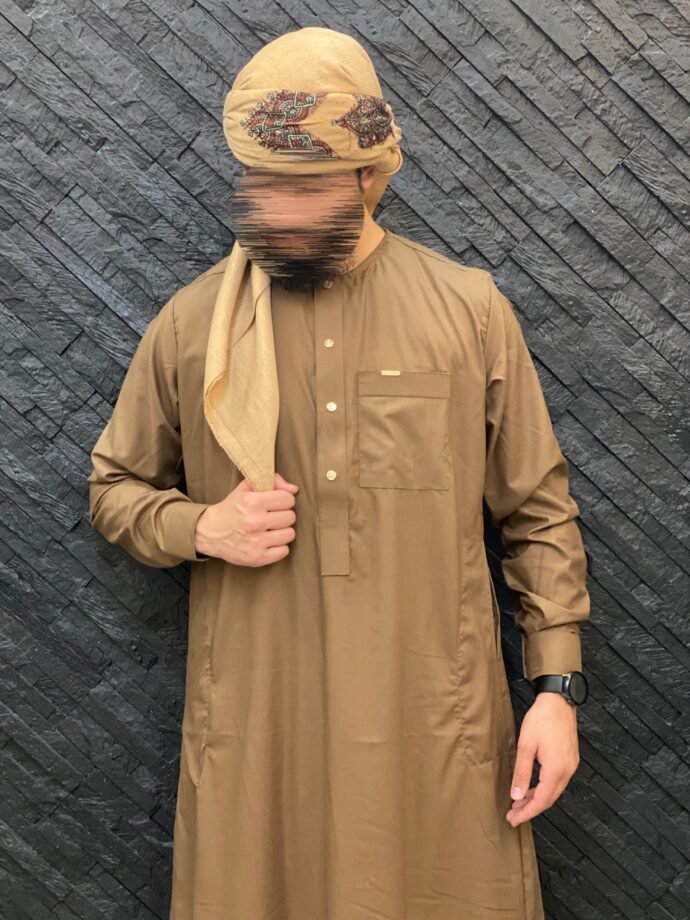 ⁦قميص اماراتي⁩ - الصورة ⁦6⁩