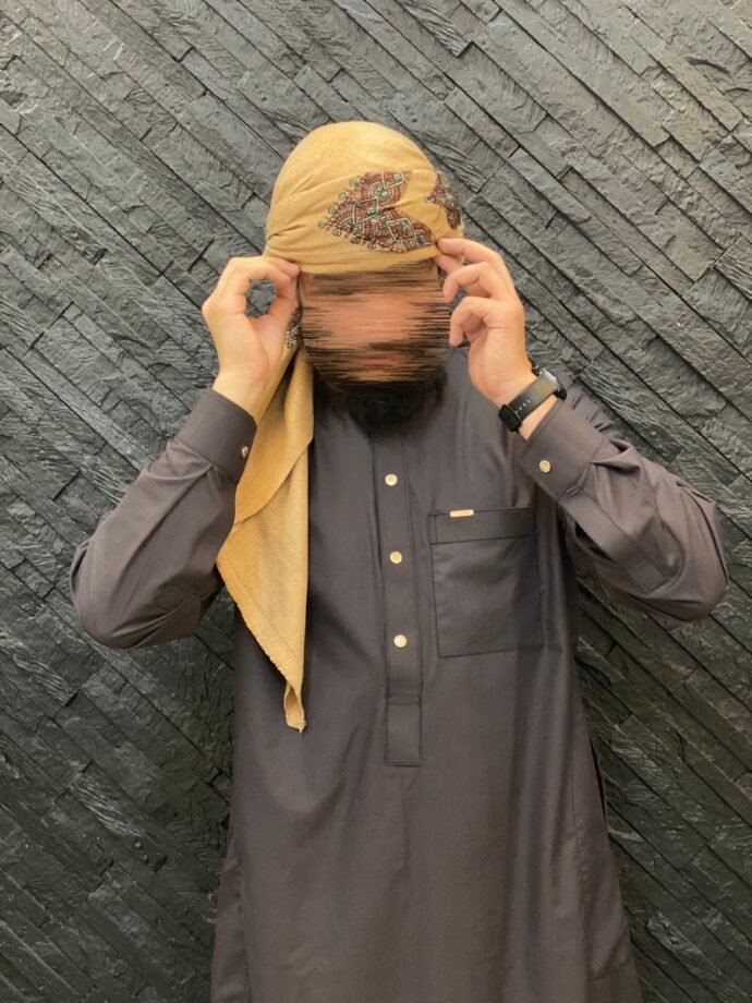 ⁦قميص اماراتي⁩ - الصورة ⁦4⁩