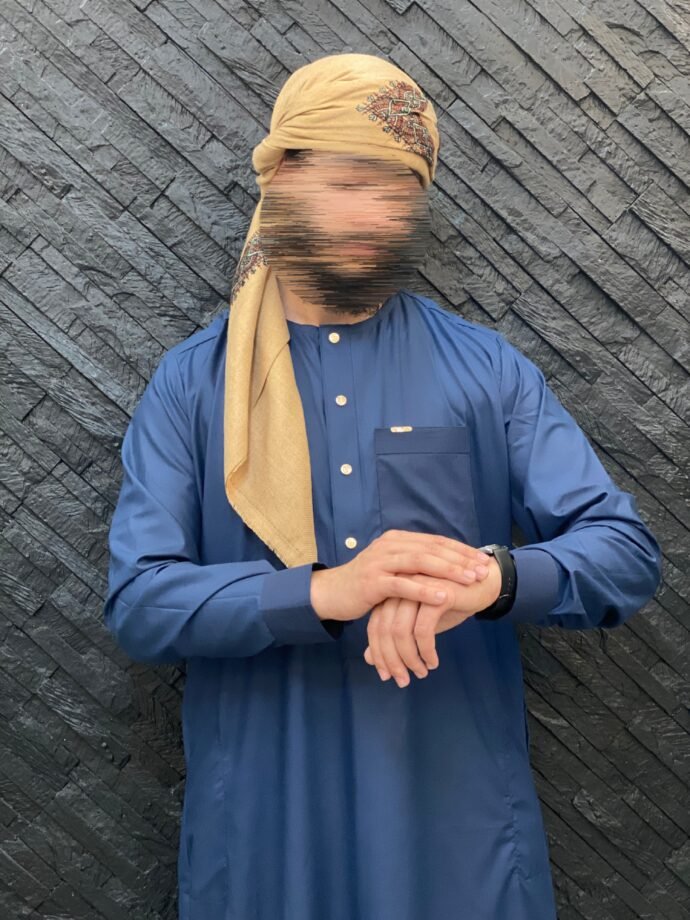 ⁦قميص اماراتي⁩ - الصورة ⁦3⁩