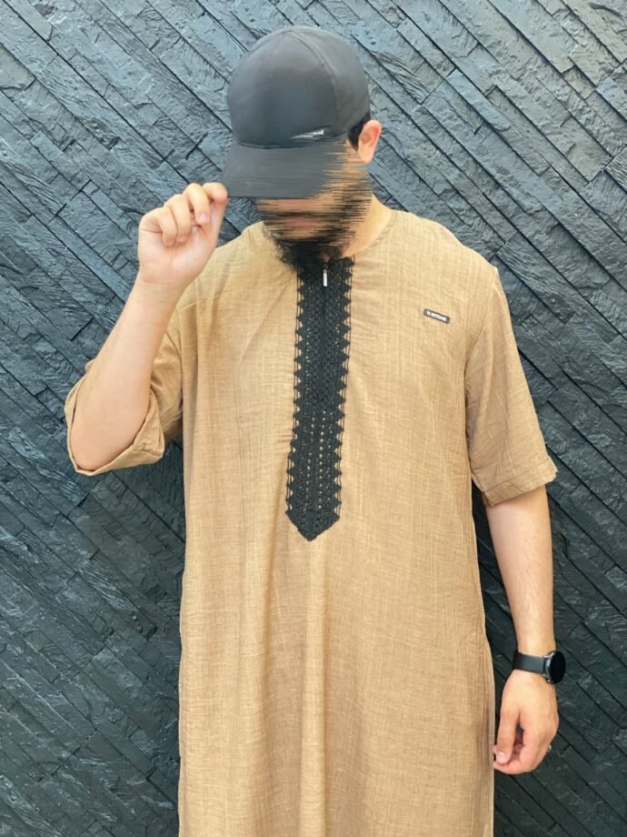 ⁦عباية المتقن⁩ - الصورة ⁦7⁩