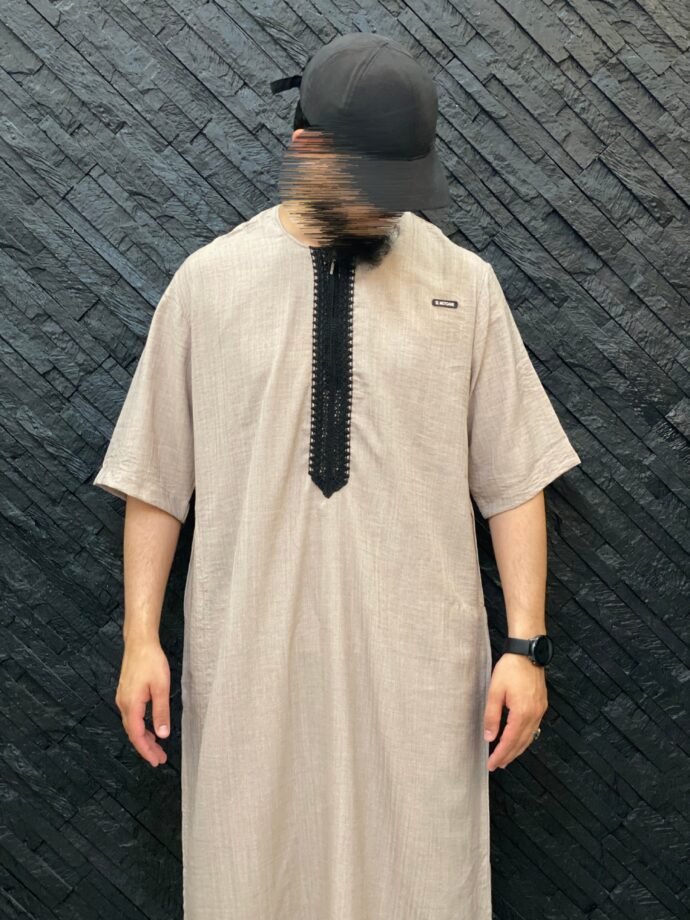 ⁦عباية المتقن⁩ - الصورة ⁦8⁩