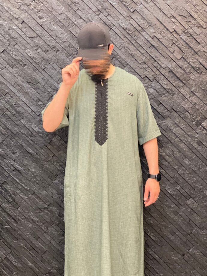⁦عباية المتقن⁩ - الصورة ⁦4⁩