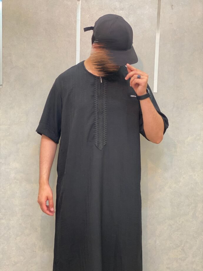 ⁦عباية المتقن⁩ - الصورة ⁦5⁩