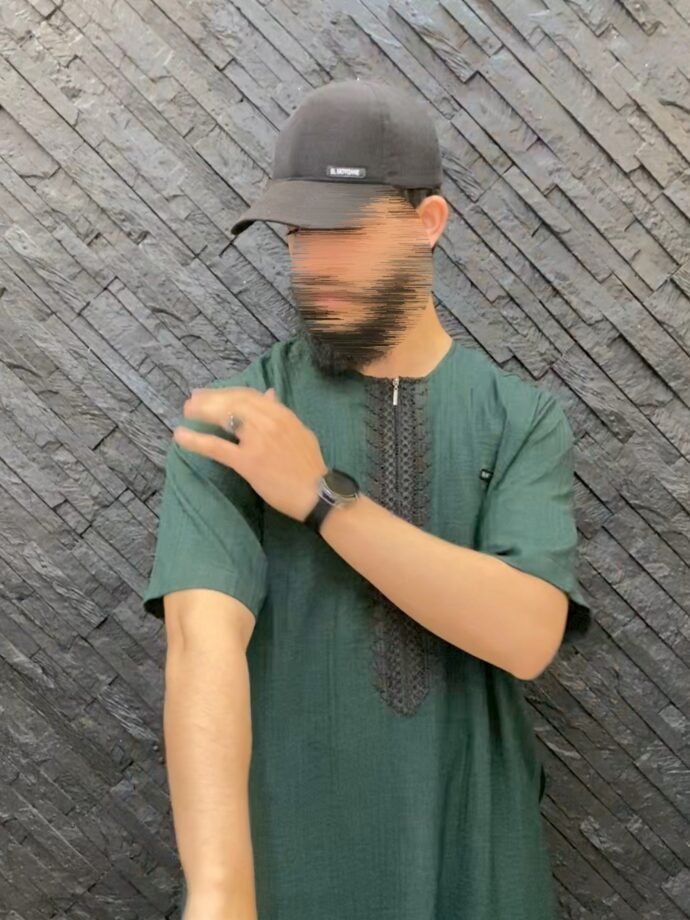 ⁦عباية المتقن⁩ - الصورة ⁦6⁩