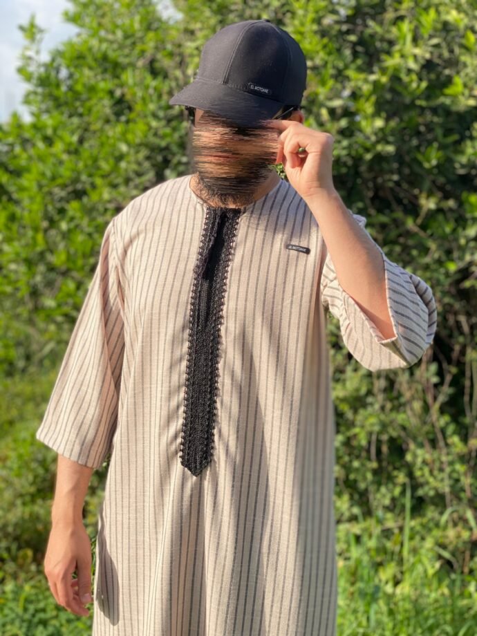 ⁦عباية⁩ - الصورة ⁦3⁩