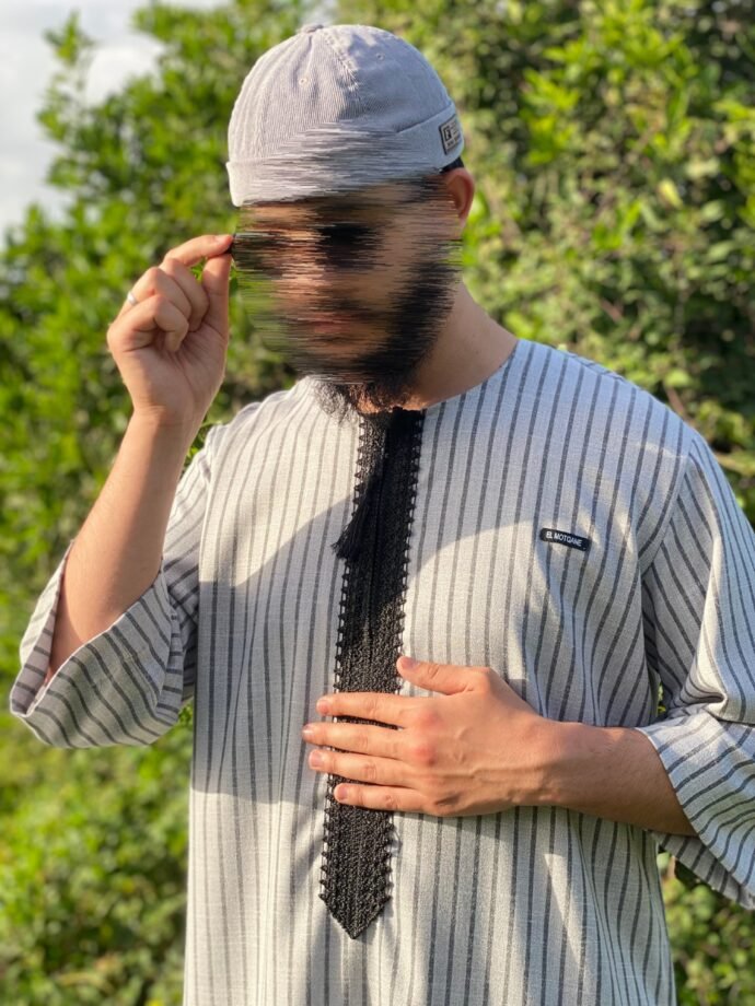 ⁦عباية⁩ - الصورة ⁦4⁩