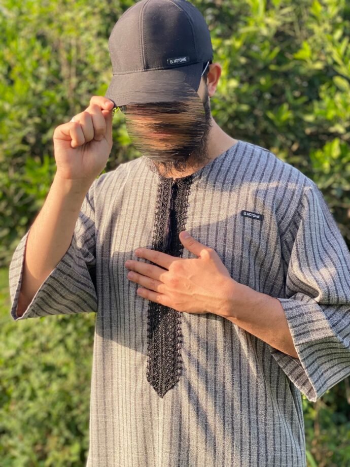 ⁦عباية⁩ - الصورة ⁦5⁩