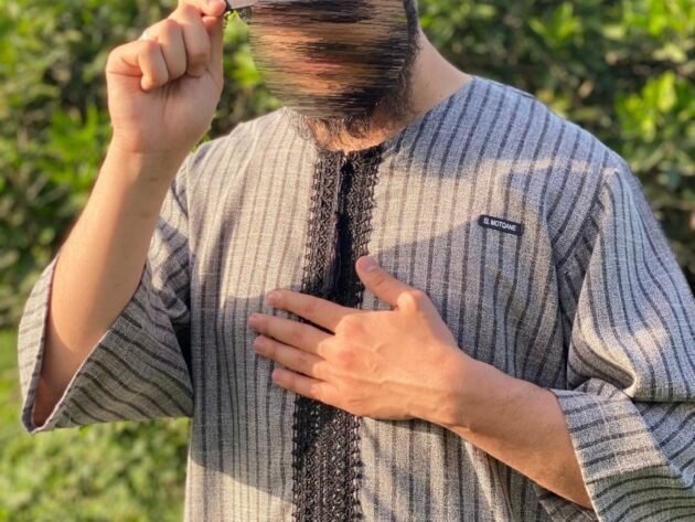 عباية