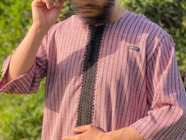 عباية