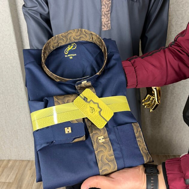 قميص المتقن 2026