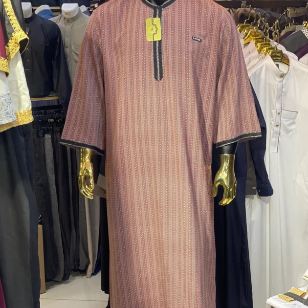 عباية المتقن