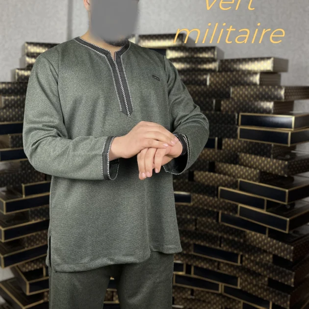 جابادور المتقن